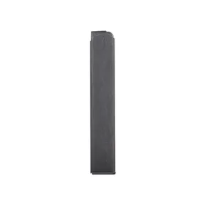 Metalform AR-15 Magazine 9mm 32-Round Steel Black