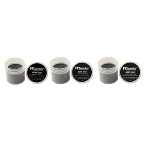 Wheeler Lapping Compound Kit