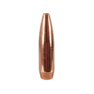 Factory Second 30 Caliber (308 Diameter) Bullets 165 Grain Jacketed Hollow Point Box of 100 (Bulk Packaged)