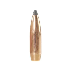 Factory Second Bullets 8mm (323 Diameter) 220 Grain Spitzer Boat Tail Box of 50 (Bulk Packaged)