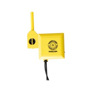 BarrelCool Barrel Cooler & Chamber Flag