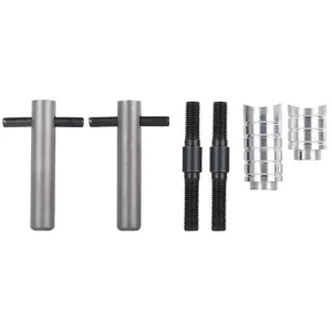 Score High Pillar Glass Bedding Kit for Remington 700