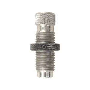 Redding 32 S&W Long Profile Crimp Die