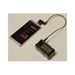 MagnetoSpeed XFR Interface for  V3 and Sporter