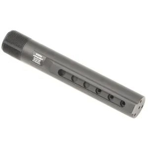 Griffin Armament MRE Maritime AR-15, LR-308 Buffer Tube Aluminum Black