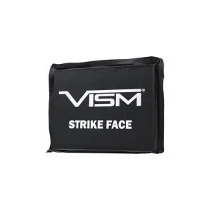 Vism Body Armor Stand Alone Soft Ballistic Plate Level IIIA Side Plate 6" x 8" Polyethylene