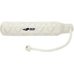 Avery 2" HexaBumper Dog Training Dummy White 6PK
