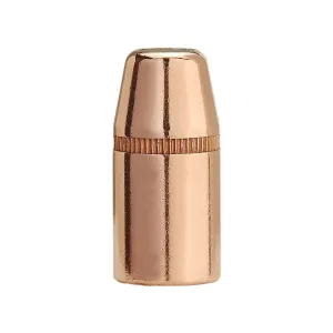 Sierra TournamentMaster 38 Special, 357 Magnum (357 Diameter) Bullets 180 Grain Full Profile Jacket with Cannelure Box of 100