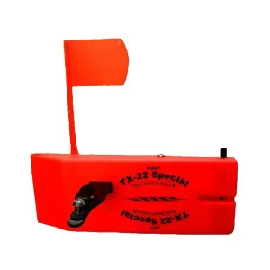Church Tackle Special Reversible Planer Board