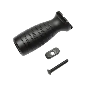 Wilson Combat Vertical AR-15 Picatinny Foregrip Aluminum Black