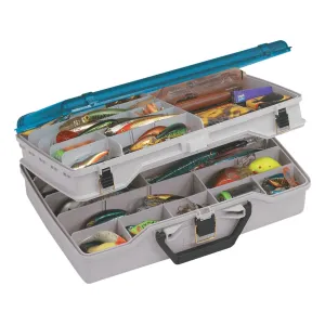 Plano Two Tier Satchel Tackle Box System