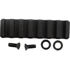 Sadlak Low Profile Front Rail Section M1A, M14 Aluminum Black