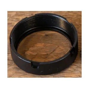 SilencerCo Charlie Coupler Ring Steel Matte