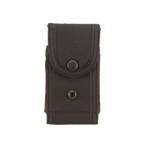 Bianchi M1025 Military Magazine Pouch Beretta 92, Browning Hi-Power, Sig Sauer P226, P228, P229 Nylon Black