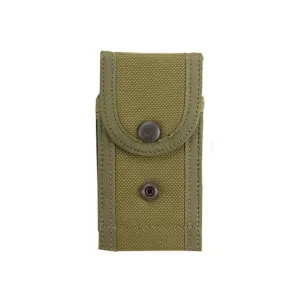 Bianchi M1025 Military Magazine Pouch 1911 Nylon Olive Drab
