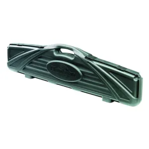 Flambeau Safe Shot Oversized Scoped Rifle Case 54" Polymer Black