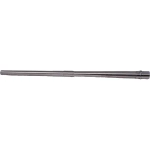 Shilen Drop-In Match Barrel with High Pressure Bolt and Firing Pin LR-308 6.5 Creedmoor Bull Contour 1 in 8" Twist 24" Stainless Steel
