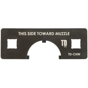 TangoDown AR-15 Castle Nut Wrench