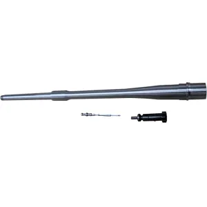 Shilen Drop-In Match AR-10 Barrel 308 Winchester 20" Full Length Tactical Contour 1:10" Twist Stainless