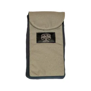 Alaska Guide Creations Bino Harness Cell Mag Pocket Ranger Green