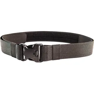 High Speed Gear Cop Lock Duty Belt 2" Medium Nylon Black