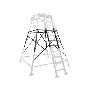 Banks Outdoors 4' Extension Kit for 8' Tower