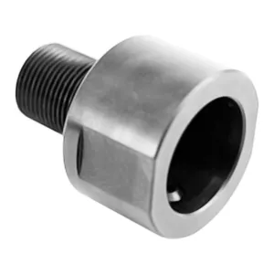 Tacticool22 Barrel Thread Adapter for .920" Bull Barrels 1/2"-28 Stainless