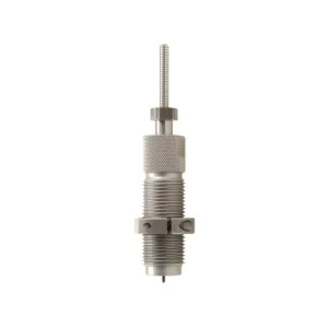 Hornady Custom Grade New Dimension 30-06 Springfield Ackley Improved 40-Degree Shoulder, 308 Winchester, 7.5mm Schmidt Rubin (7.5 x 55 Swiss), 308 Marlin Express Neck Sizing Die