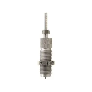 Hornady Custom Grade New Dimension 6mm Creedmoor, 240 Weatherby Magnum, 244 Remington, 6mm Remington Neck Sizing Die