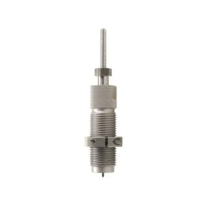 Hornady Custom Grade New Dimension 20 Vartarg, 20 Tactical, 204 Ruger Neck Sizing Die