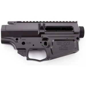 Wilson Combat AR-10 Receiver Set Armor-Tuff