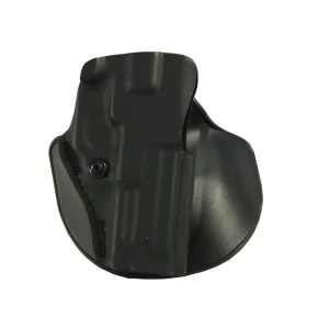 Safariland 5198 OWB Holster Right Hand Glock 34, 35 Polymer Black