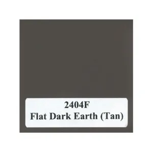 KG Gun Kote 2400 Series Firearm Finish Flat Dark Earth 8oz