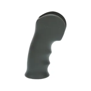Choate Pistol Grip with Finger Grooves for Thompson Center Contender G2 Rubber Black