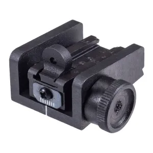 Auto-Ordnance M1 Carbine Rear Sight Black
