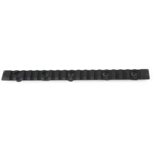 PRI M-LOK Rail for Gen II Octagonal Handguard 8.5" Aluminum Black