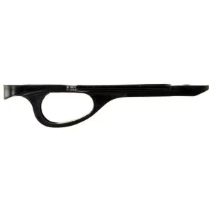 Vintage Gun Trigger Guard for Remington 600, 660, 600 Mohawk Black