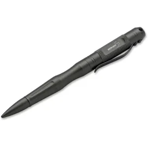 Boker Knives i TTP Tactical Pen Aluminum Gunmetal Gray