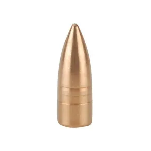 Lapua 30 Caliber (308 Diameter) Bullets 123 Grain Full Metal Jacket Box of 100