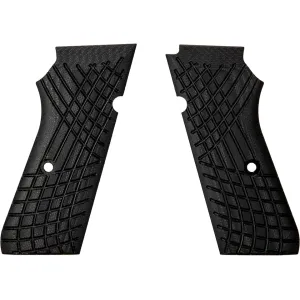 Kimber KDS9c Grips Black