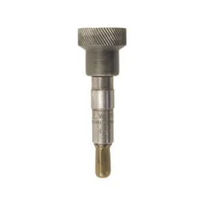 L.E. Wilson Case Trimmer Neck Reamer 6.5mm Diameter (.2665-.267 Finished Diameter)