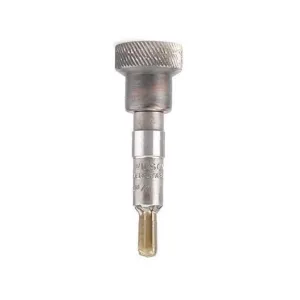 L.E. Wilson Case Trimmer Neck Reamer 6mm Diameter (.2455-.246 Finished Diameter)