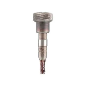 L.E. Wilson Case Trimmer Neck Reamer 223 Diameter (22 Hornet) (.2255-.226 Finished Diameter)