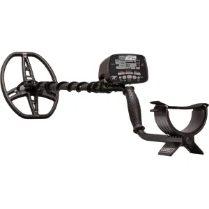 Garrett AT Pro Metal Detector