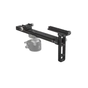 Really Right Stuff Limited Visibility Surveillance Kit