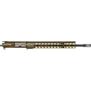 Stag Arms AR-15 Barreled Upper Receiver 5.56x45mm NATO 16" Barrel M-LOK Handguard Flat Dark Earth