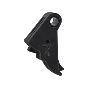 Vickers Tactical Carry Trigger for Glock Gen 3, 4 Polymer Black