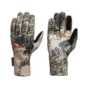 Sitka Gear Men's Traverse Hunting Gloves Gore Optifade Open Country XL