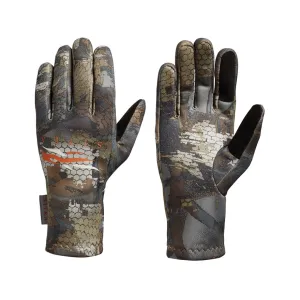 Sitka Gear Men's Traverse Hunting Gloves Gore Optifade Waterfowl Timber Large
