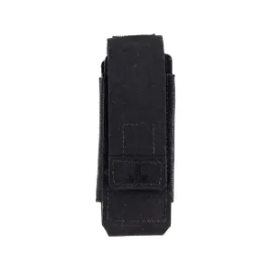 Haley Strategic Multi-Tool Pouch Black